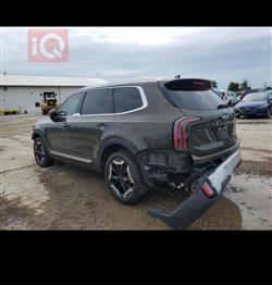 كيا تيلوريد